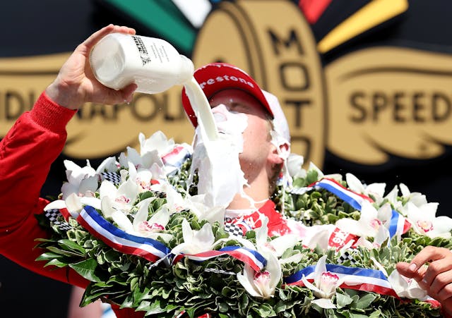 106th Running Of The Indianapolis 500