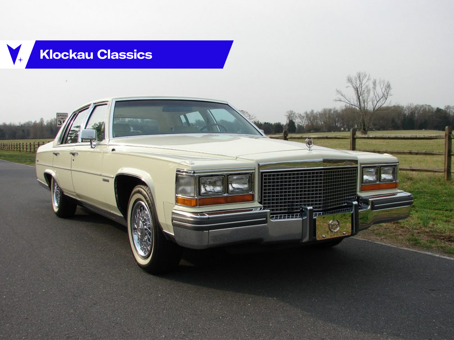 cadillac-king Cadillac King; Cars and Parts