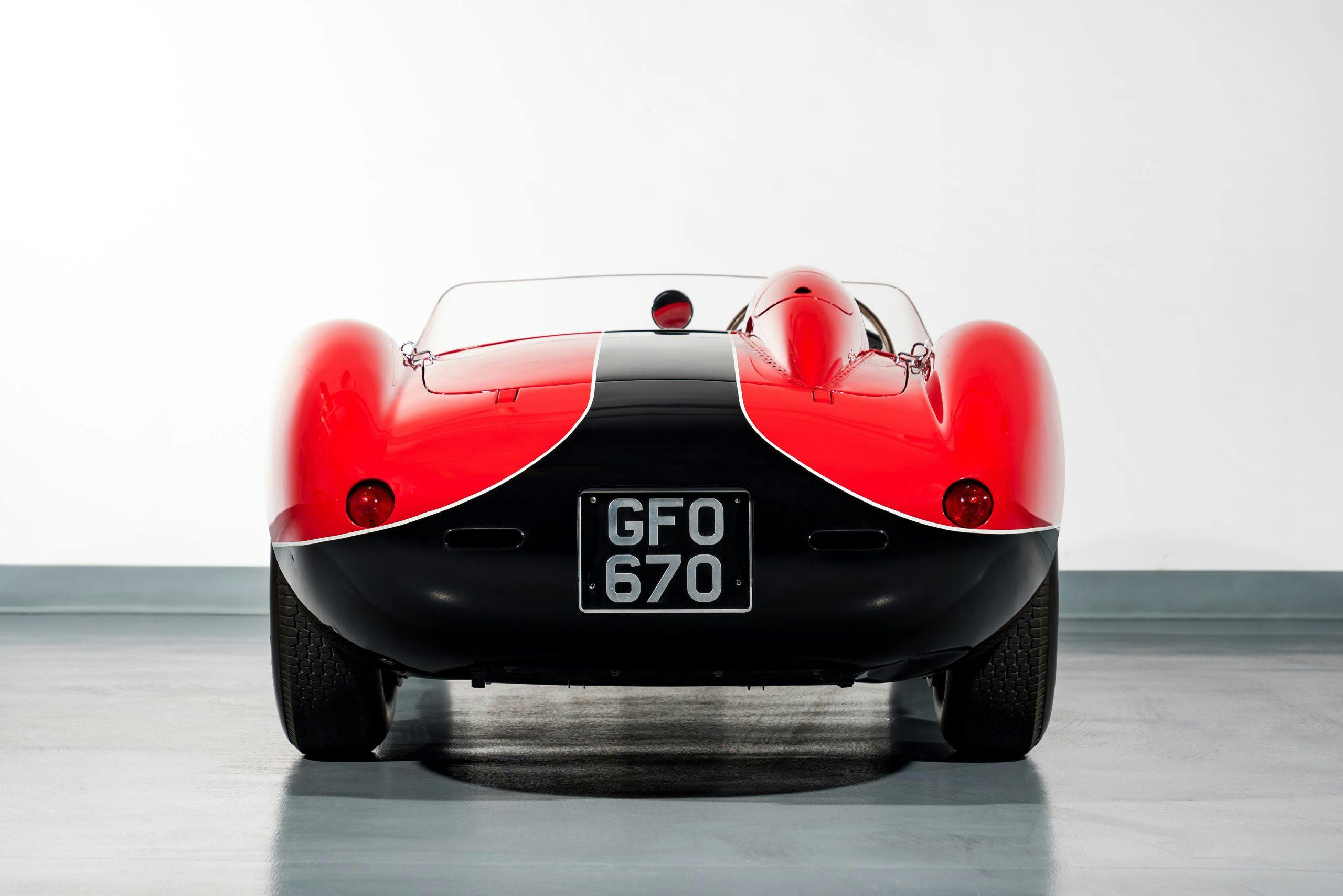 1957-Ferrari-500-TRC-Spider-by-Scaglietti rear
