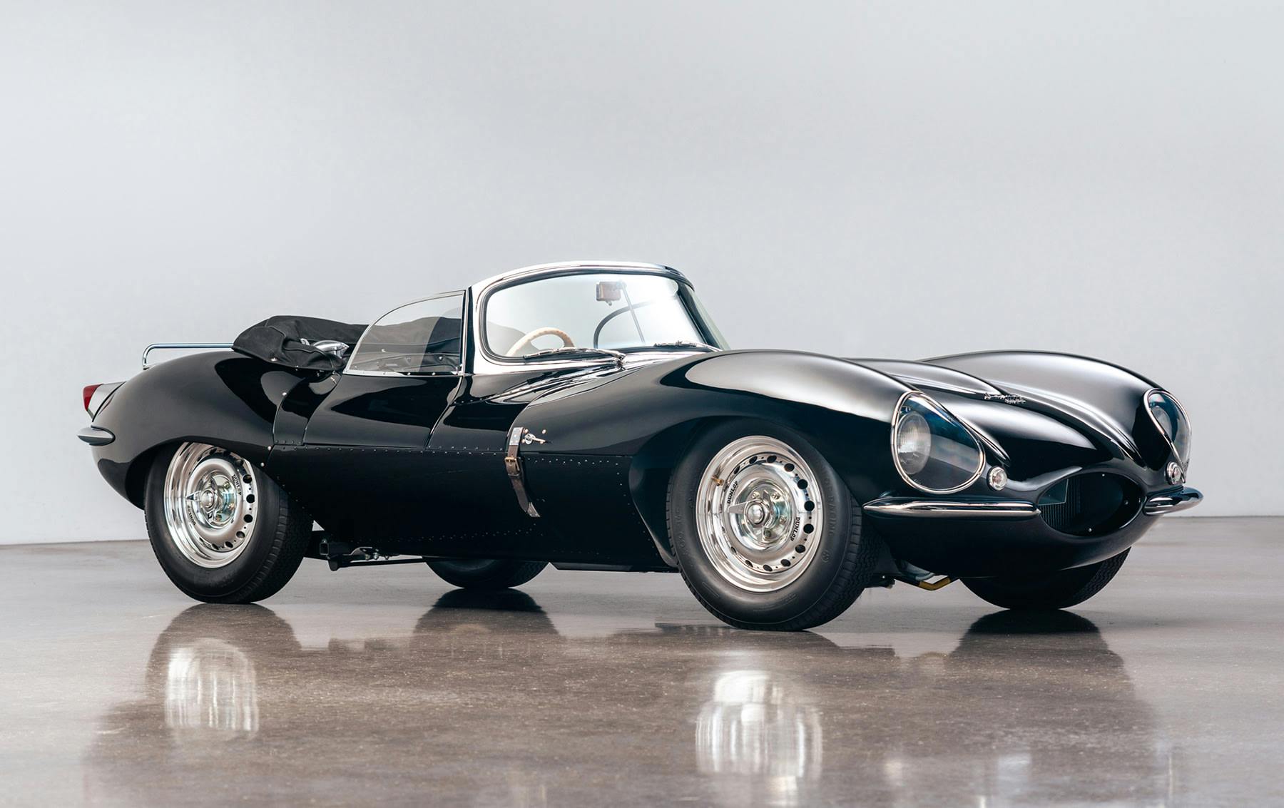 1957_Jaguar_XKSS_Continuation
