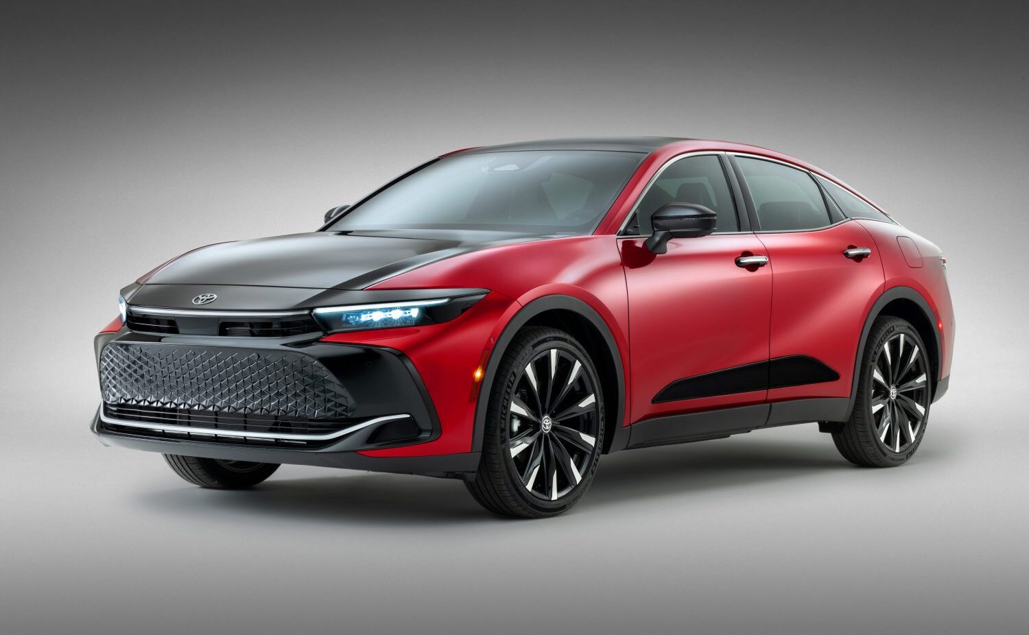 2021 luxury crossover suv