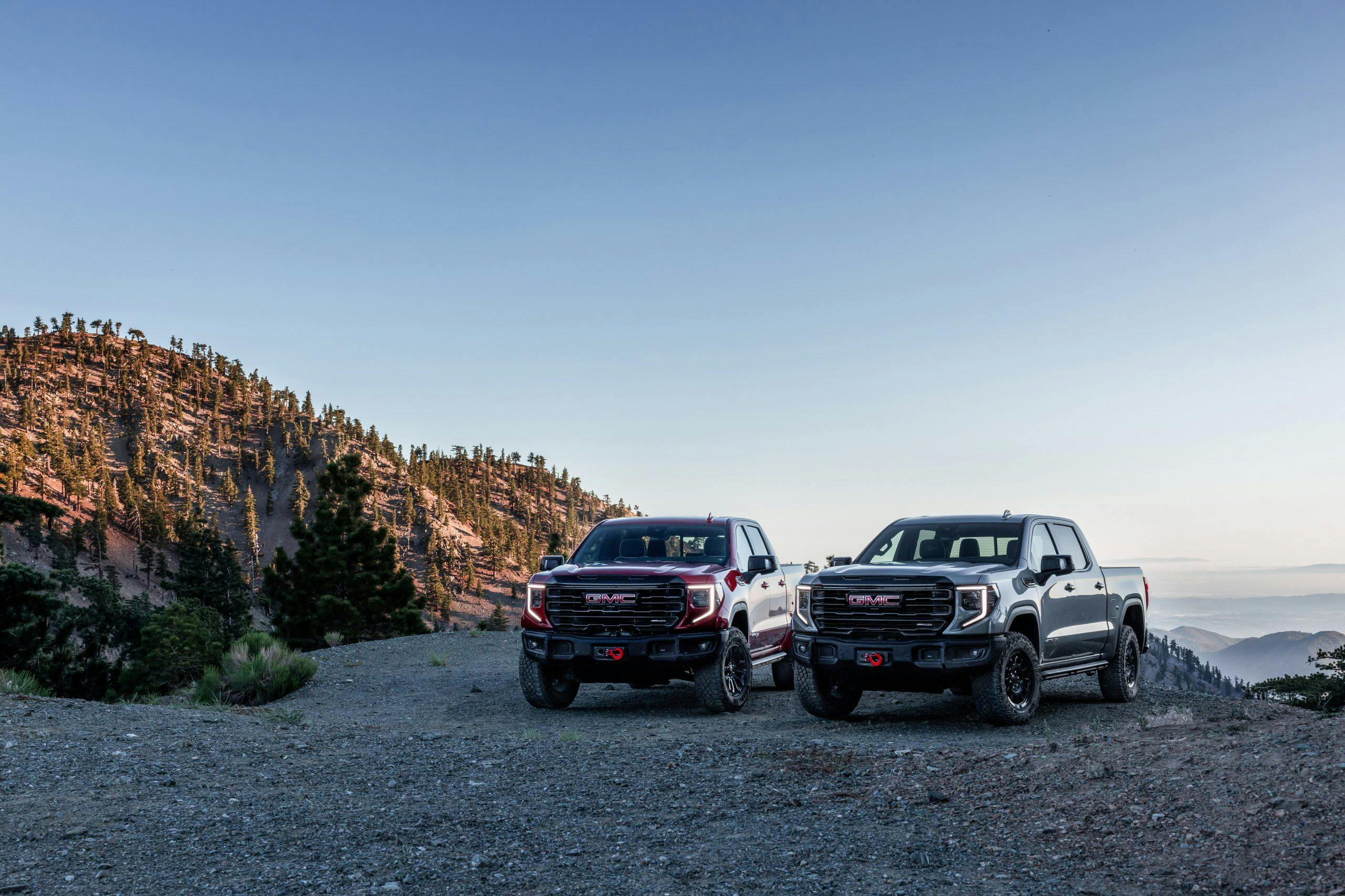 GMC’s off-road Sierra gets AEV kit, Chicago wants to host NASCAR, Gold ...