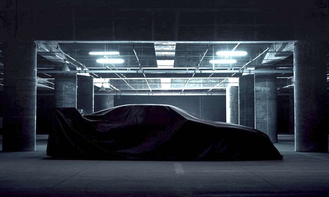 hyundai 2022 n day teaser race car wing