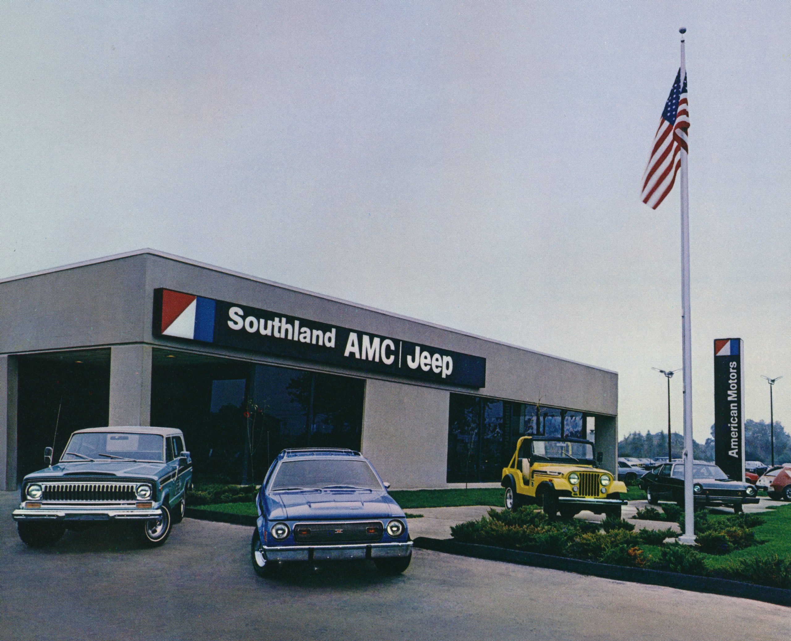 AMC documentary delves into The Last Independent Automaker Hagerty Media