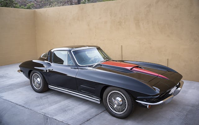 1964 Chevrolet Corvette