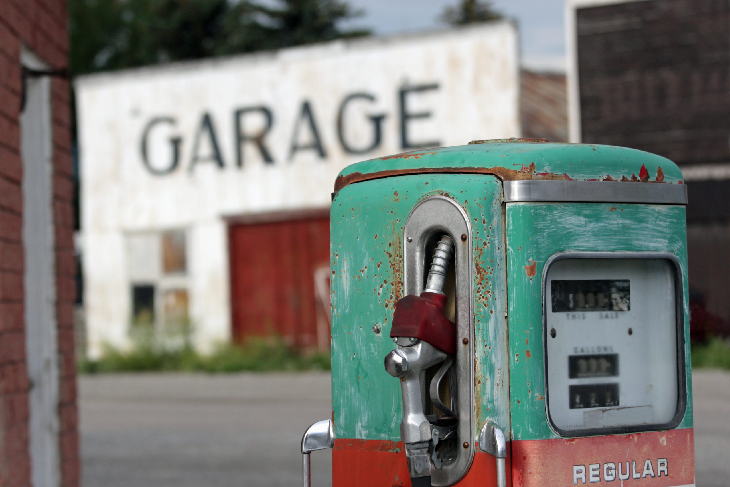 Leaded gas lowered America’s IQ, and we’re still using it Hagerty Media