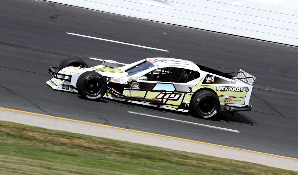 How the Pinto became NASCAR’s regional weapon of choice - Hagerty Media