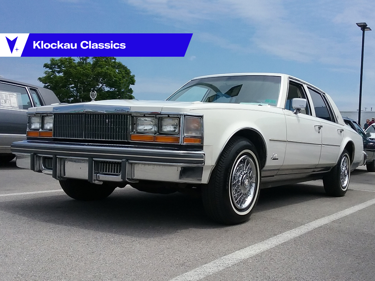 1978 Cadillac Seville: Nova? Nope! - Hagerty Media