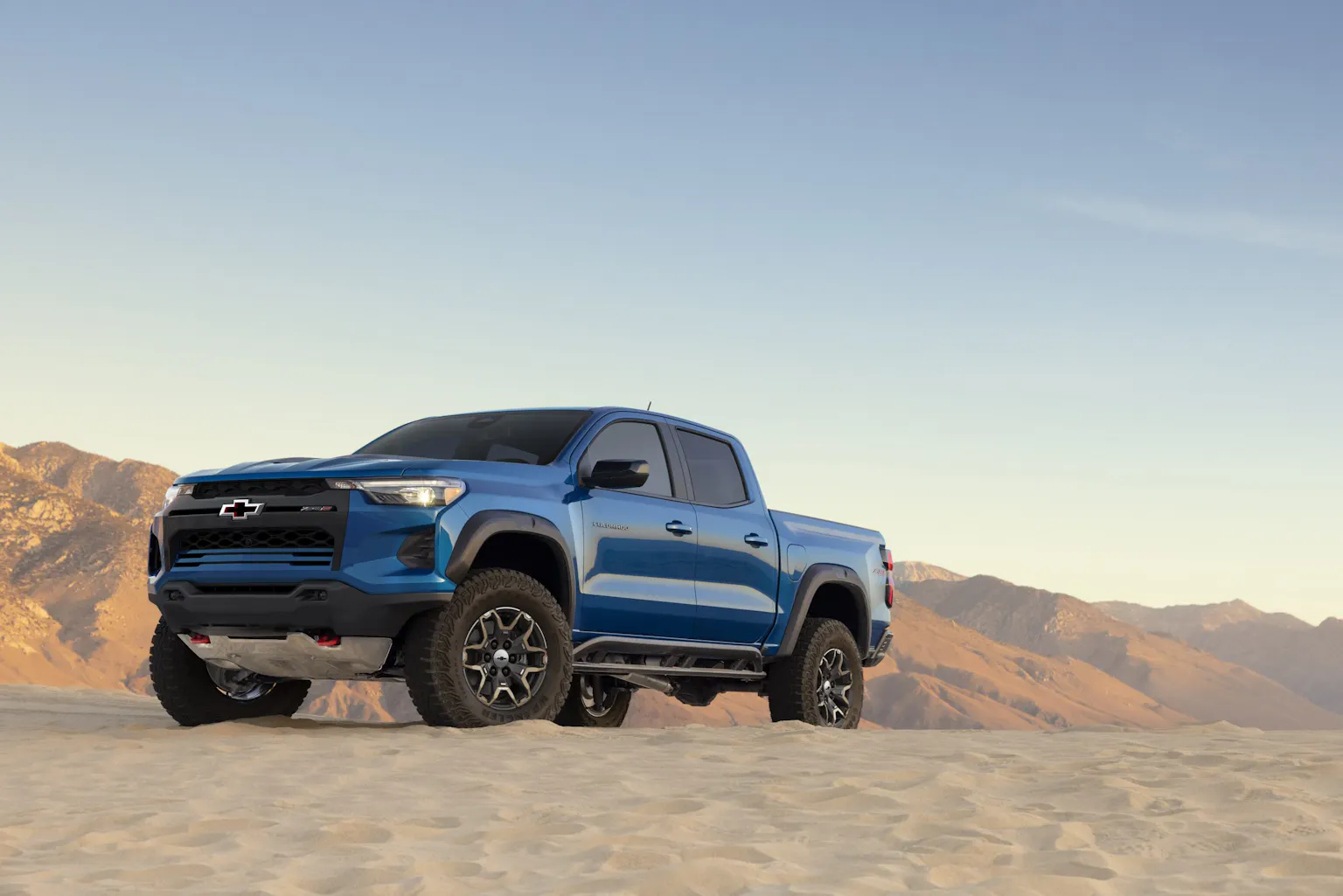 L3b R3b Frame GM Engineer: L3B turbo-four is a true truck engine - Hagerty Media
