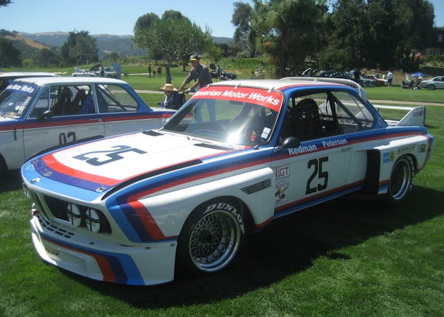 Rob Siegel - What is a BMW 3.0CSL - IMG_4612