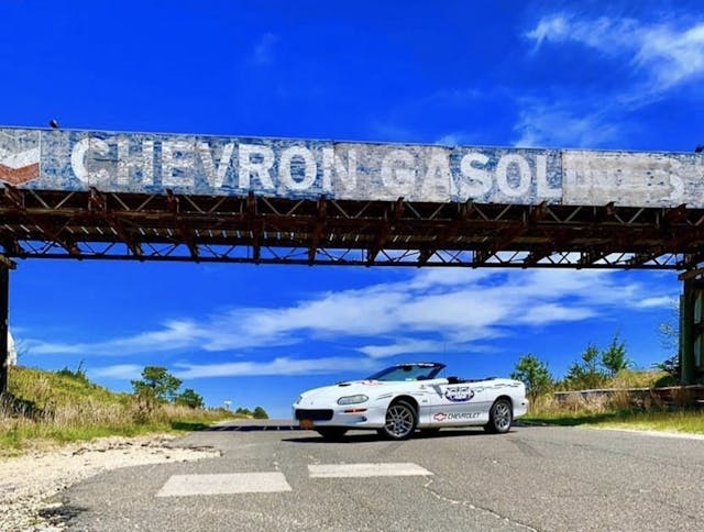 best car photography background backdrop race track