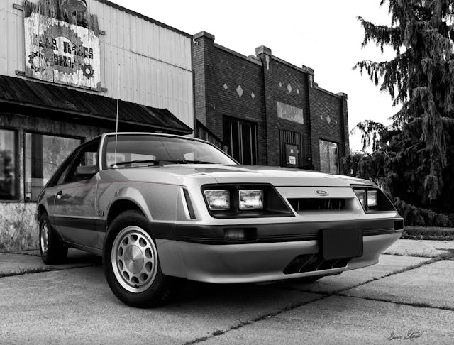 best car photography background backdrop hot rod shop