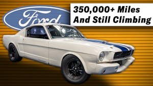 350,000-Mile Mustang costs how MUCH? | The Appraiser – Ep. 13