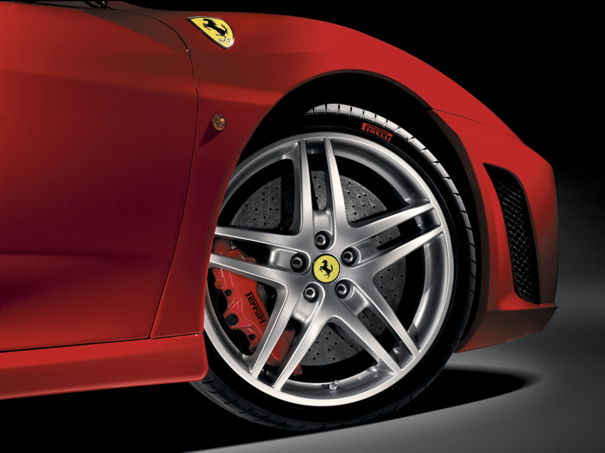 The 2004–09 Ferrari F430, once overshadowed, is a worthy