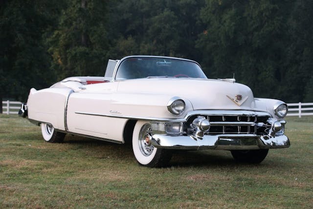 The cars of Marilyn Monroe, 60 years after her death - Hagerty Media