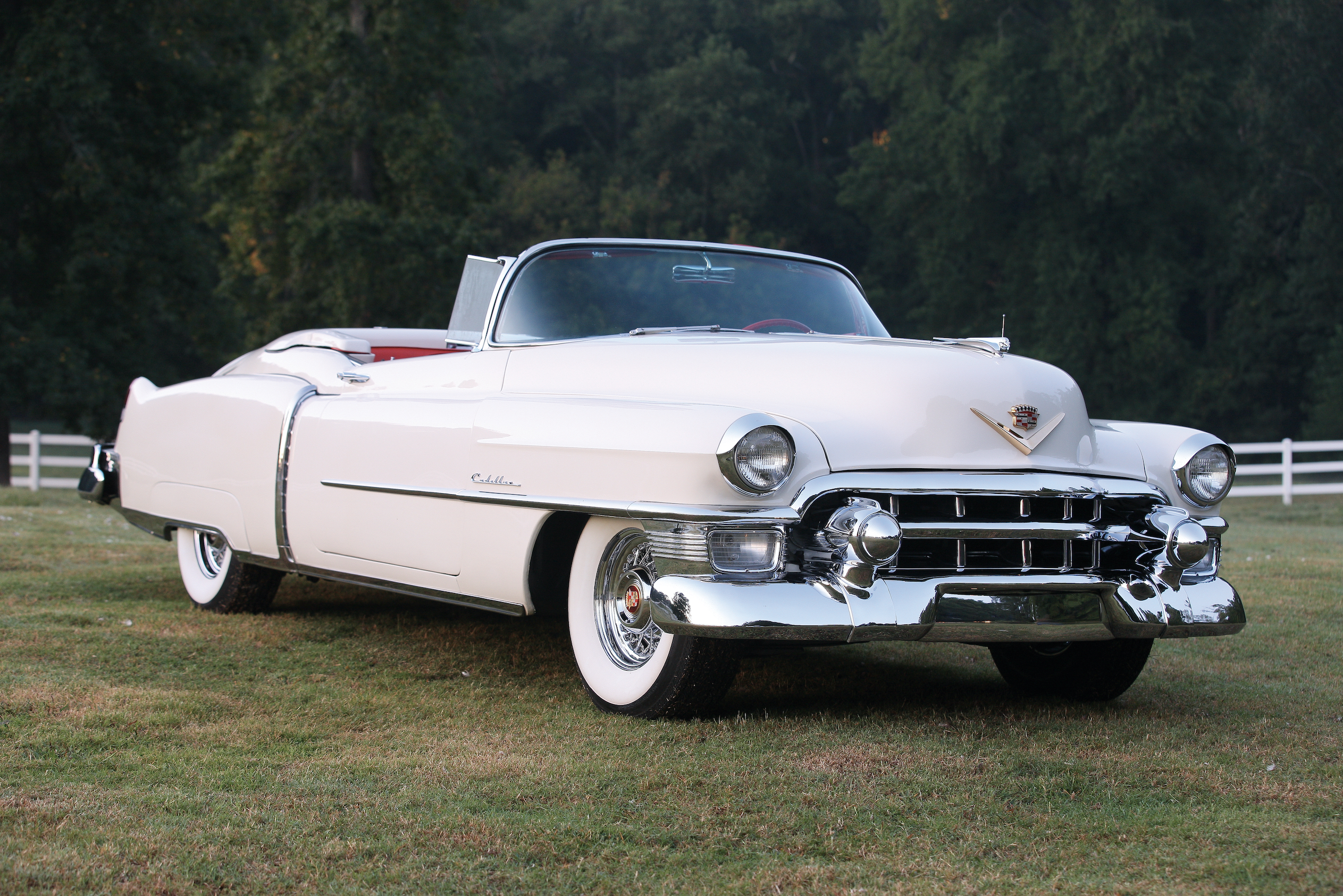 The Cars Of Marilyn Monroe, 60 Years After Her Death - Hagerty Media