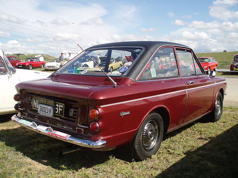 This little Imp helped kill off the big Rootes Group - Hagerty Media