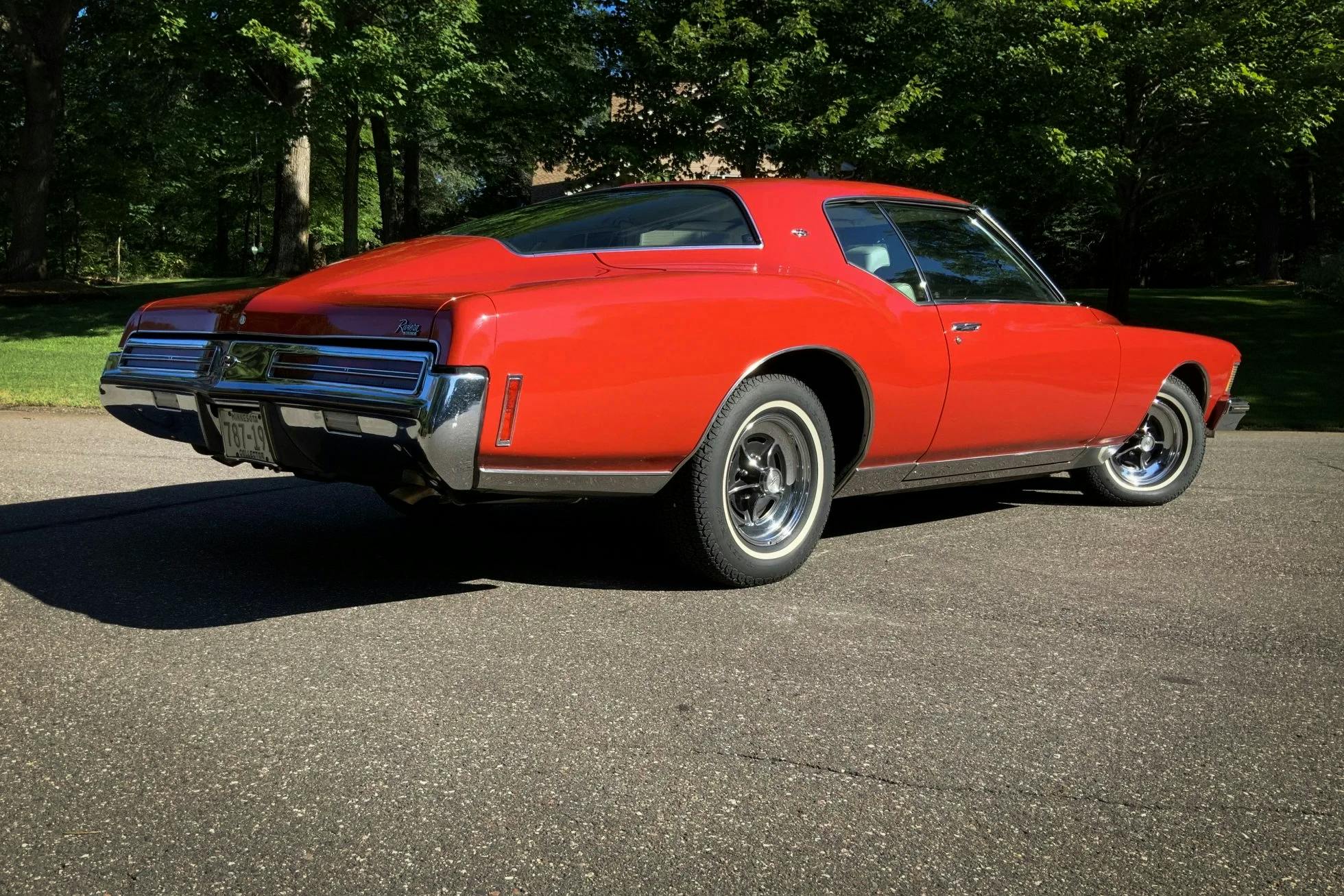 Buick Riviera