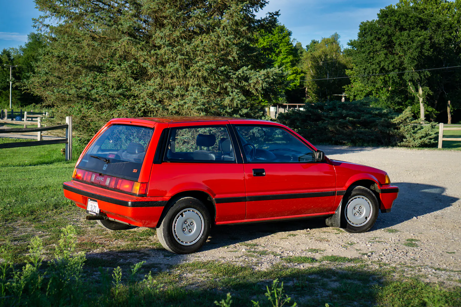 1986 Honda Civic Si If Only If Only Hagerty Media 1986-honda-civic-si-if-only-if-only-hagerty-media