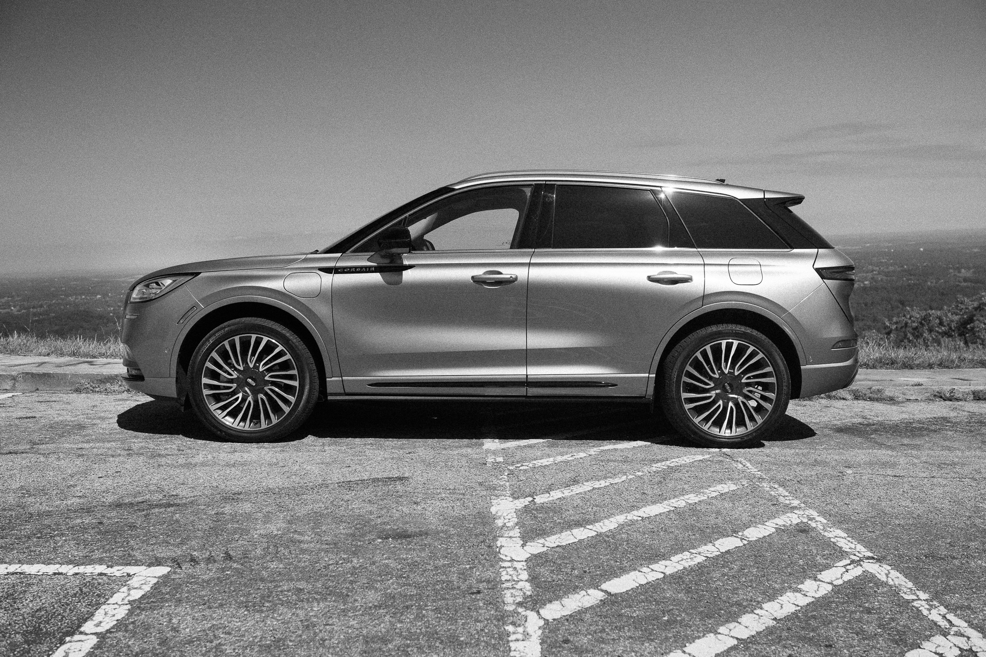 Review 2021 Lincoln Corsair Plug in Hybrid Hagerty Media