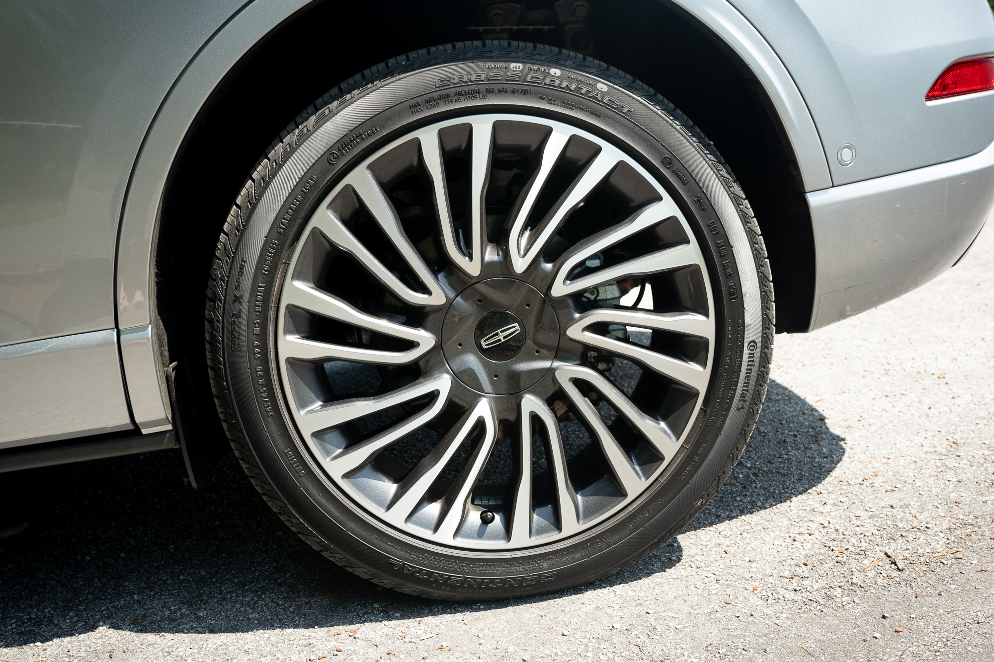 Review 2021 Lincoln Corsair Plug in Hybrid Hagerty Media