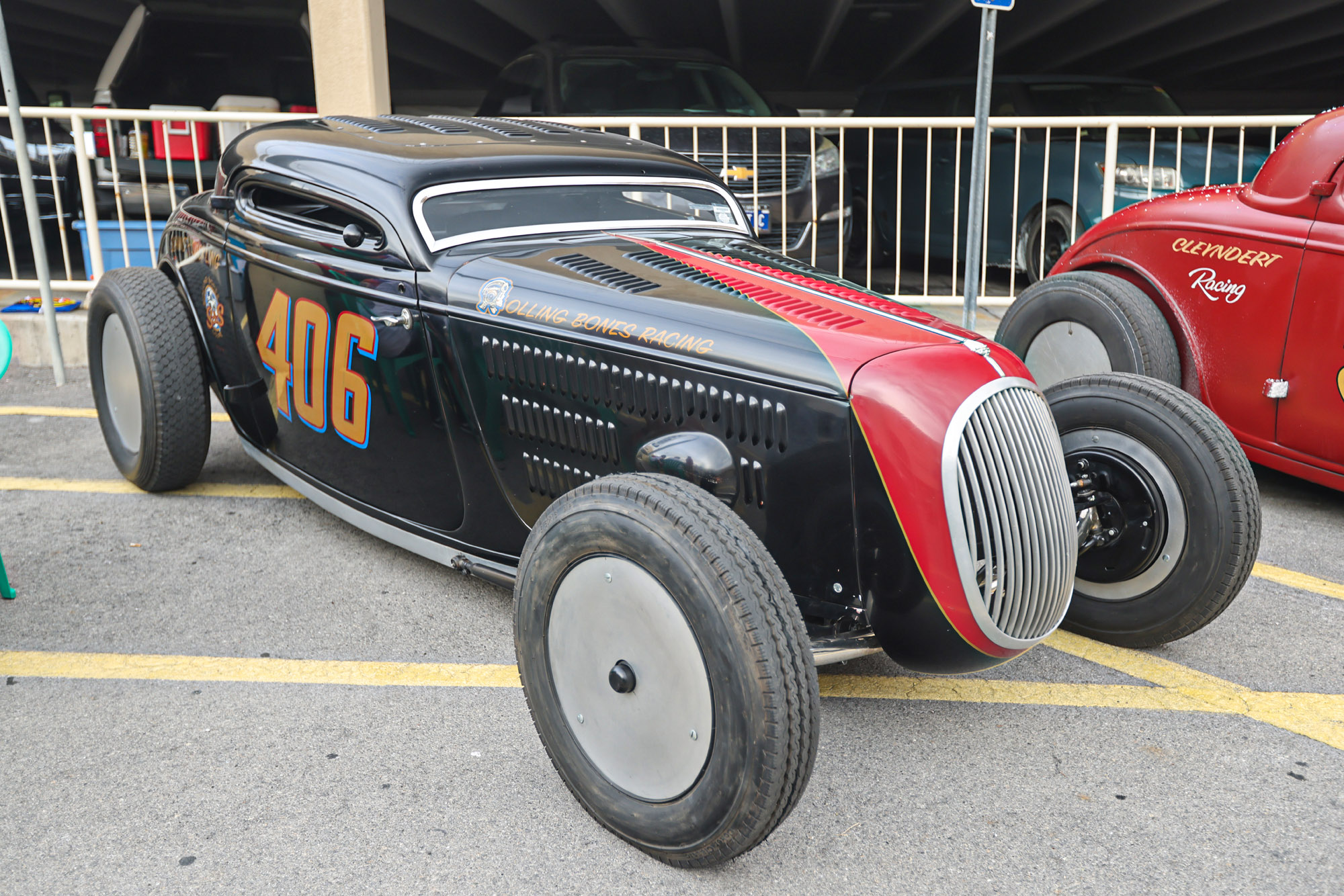 Gallery Hot rods and customs from Bonneville Speed Week 2022 Hagerty