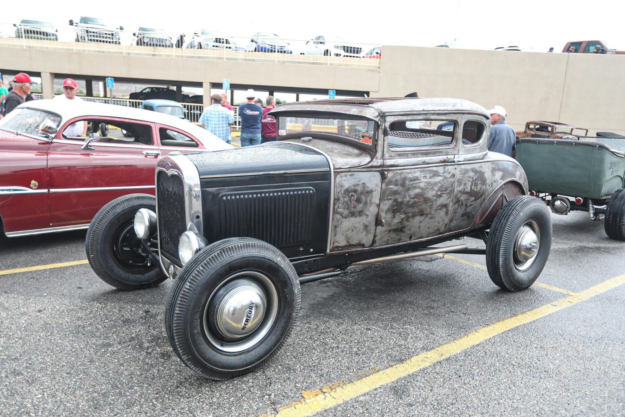 Gallery: Hot rods and customs from Bonneville Speed Week 2022 - Hagerty ...