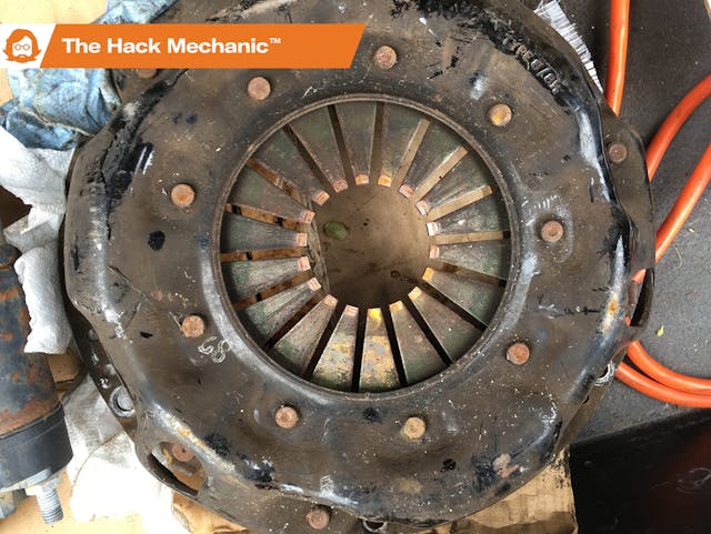 Hack-Mechanic-Clutch-Lead