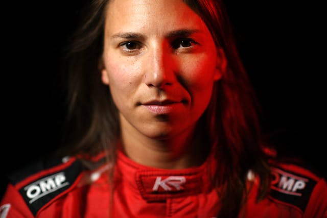 Simona De Silvestro