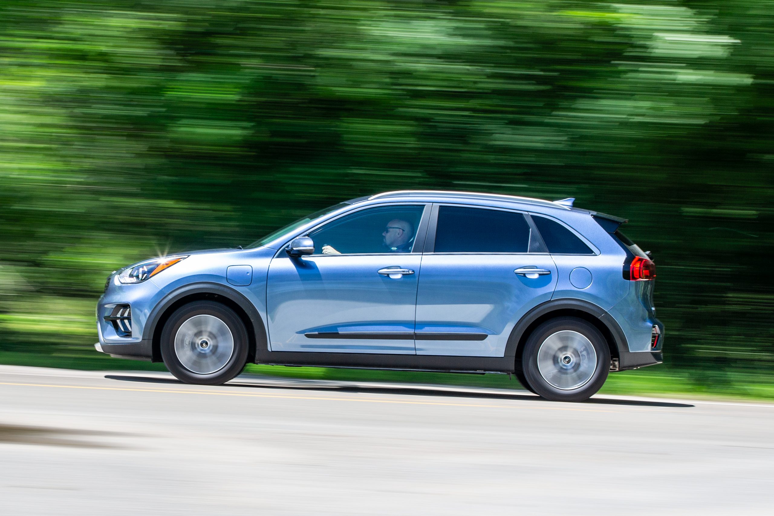 Review 2022 Kia Niro PHEV EX Premium Hagerty Media