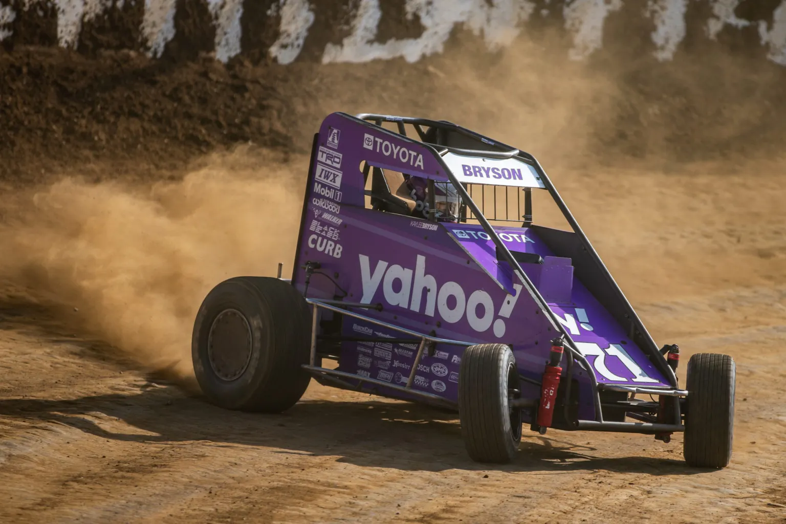 Midget racing invades Indianapolis Motor Speedway - Hagerty Media