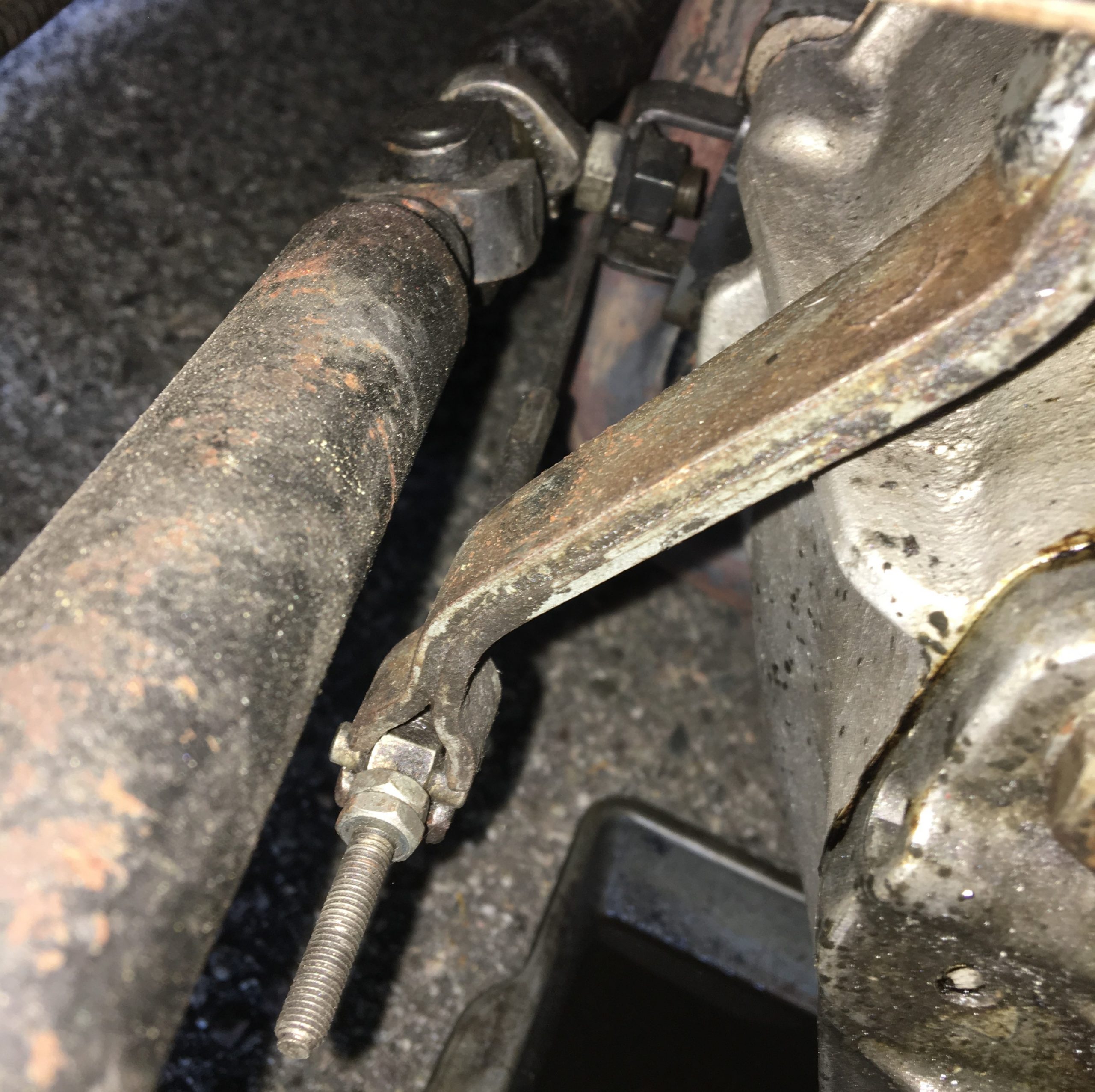 Clutch performance and the advantage of hydraulics Hagerty Media