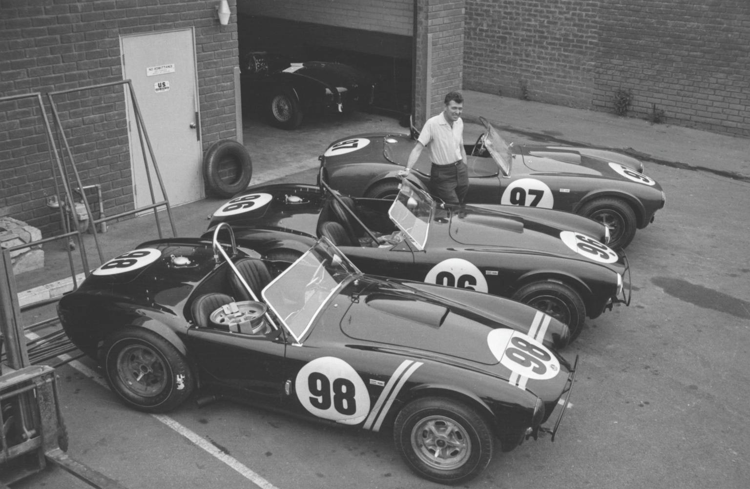 Sweeping Le Mans In 66 Just One Of Shelby American s Miracles sweeping-le-mans-in-66-just-one-of-shelby-american-s-miracles