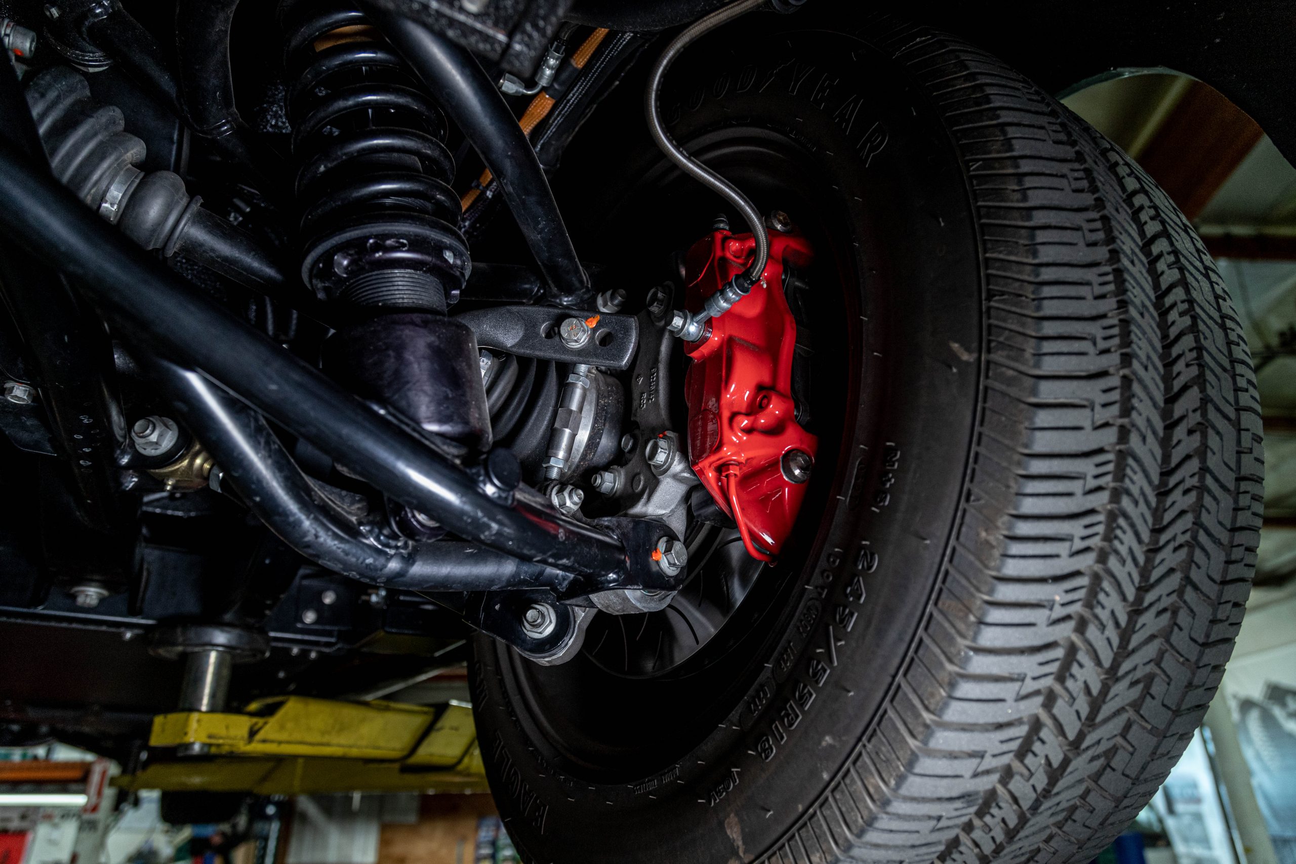 5 ways to bleed your brakes Hagerty Media