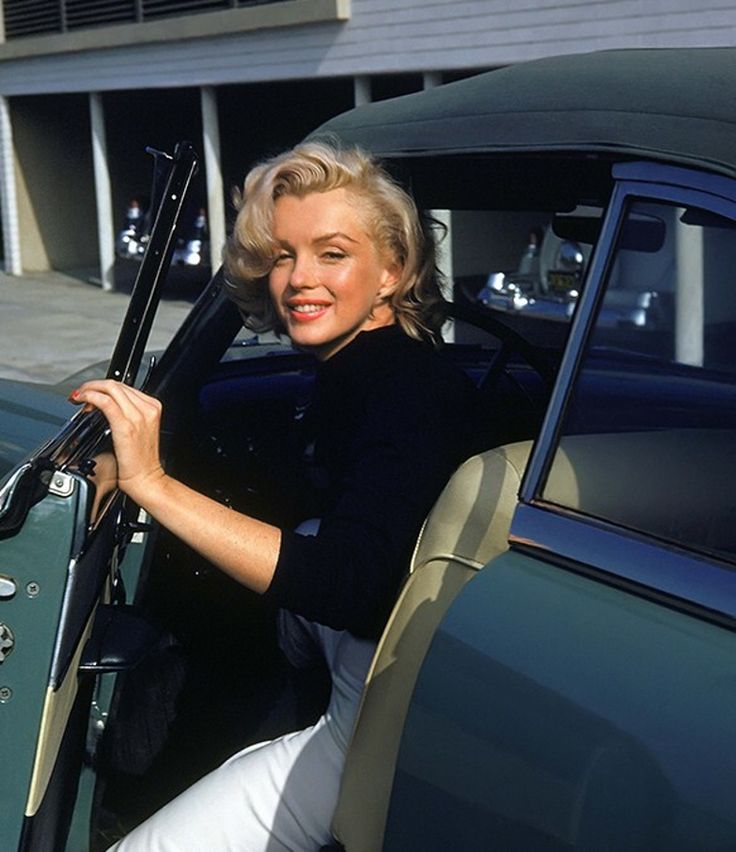 Marilyn monroe deals car accessories