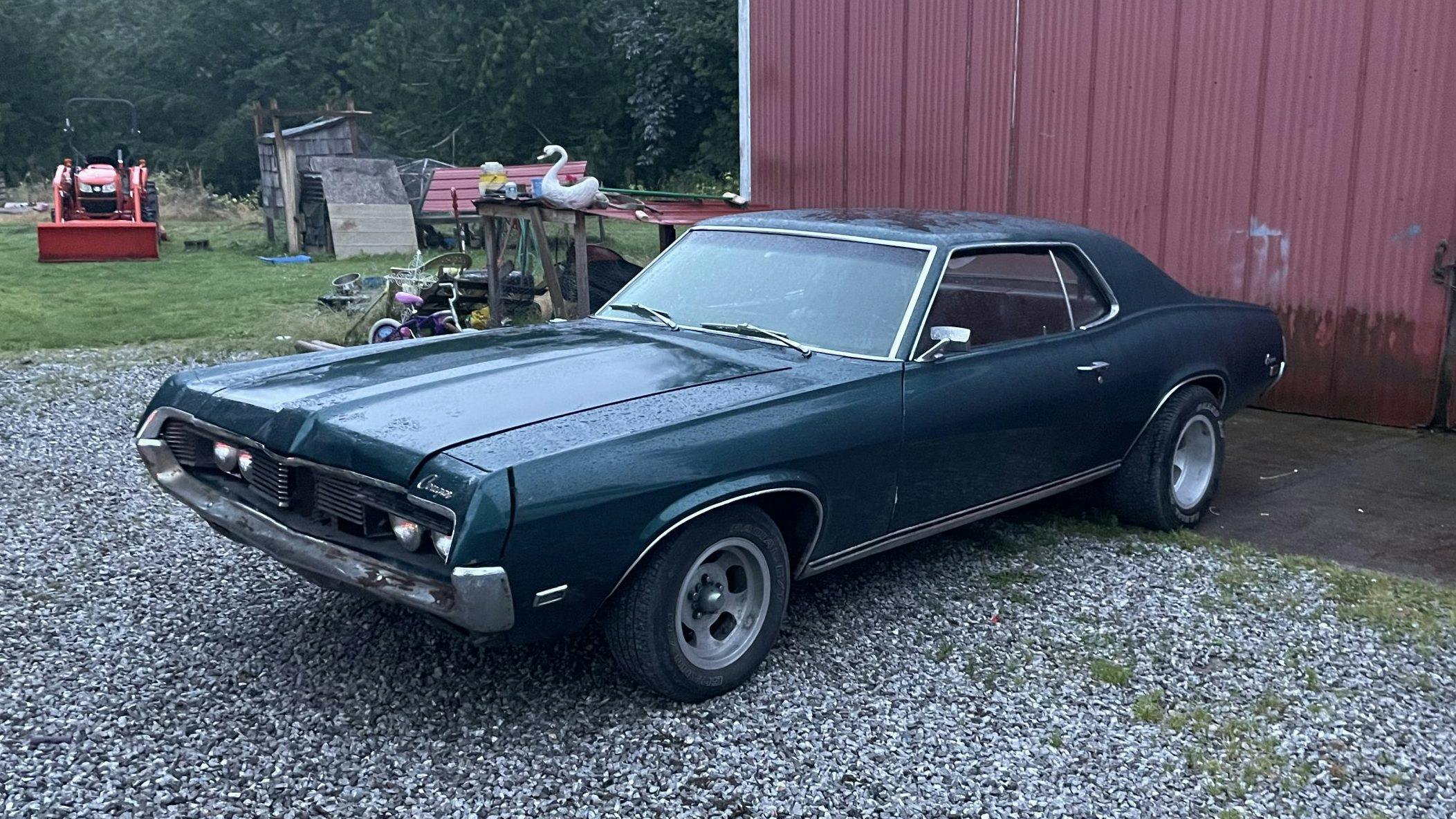 5 collectible pony cars that aren't Mustangs Hagerty Media