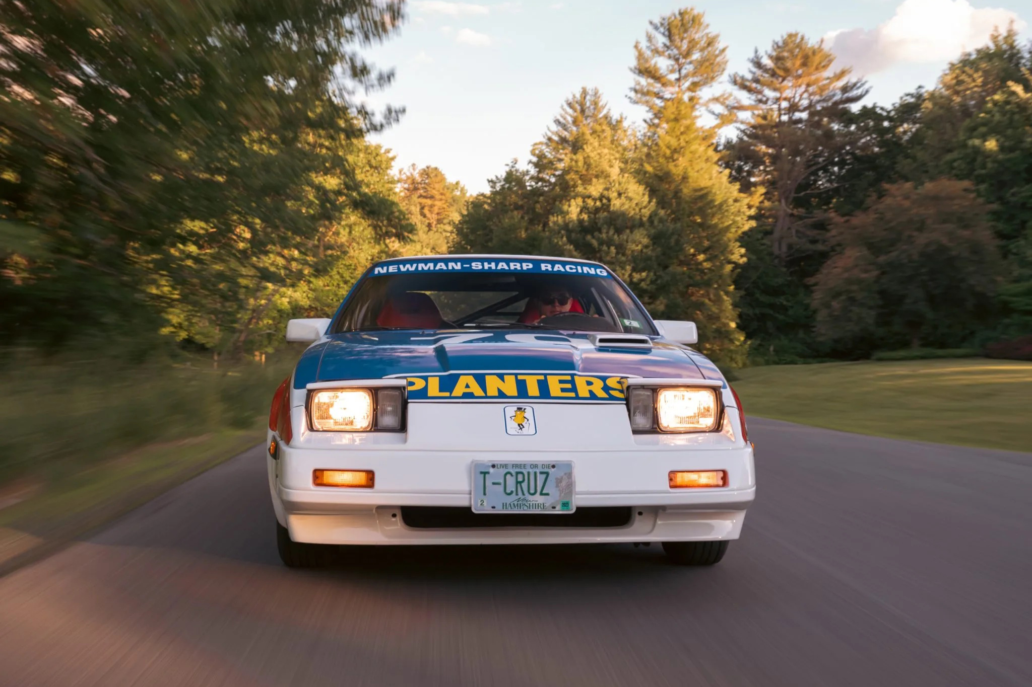 Car Catcher: This Nissan 300ZX Turbo Is so '80s It Hurts | News | Classic  Motorsports