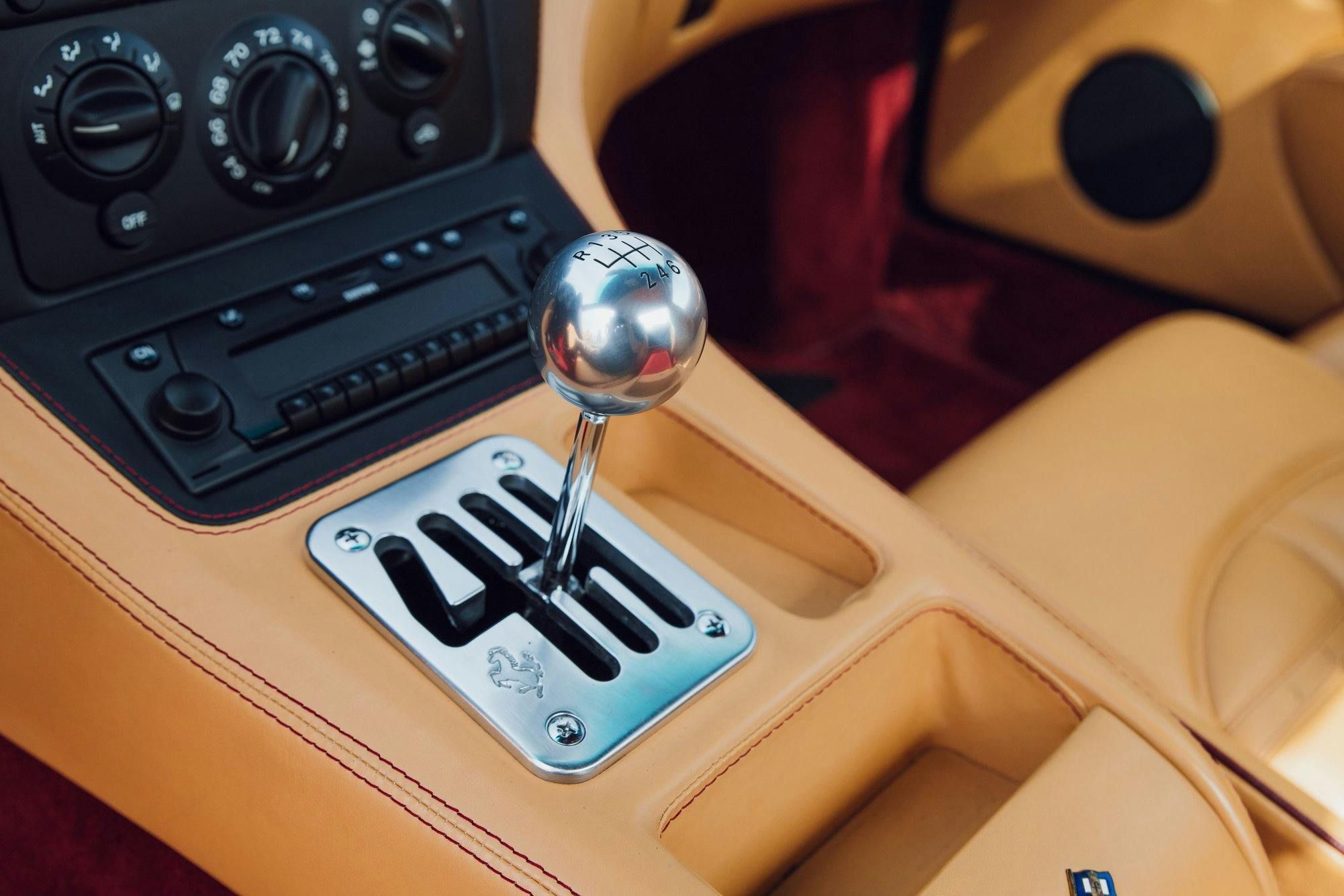 Manuals matter - which exotic cars have the biggest stick-shift premium? -  Hagerty Media