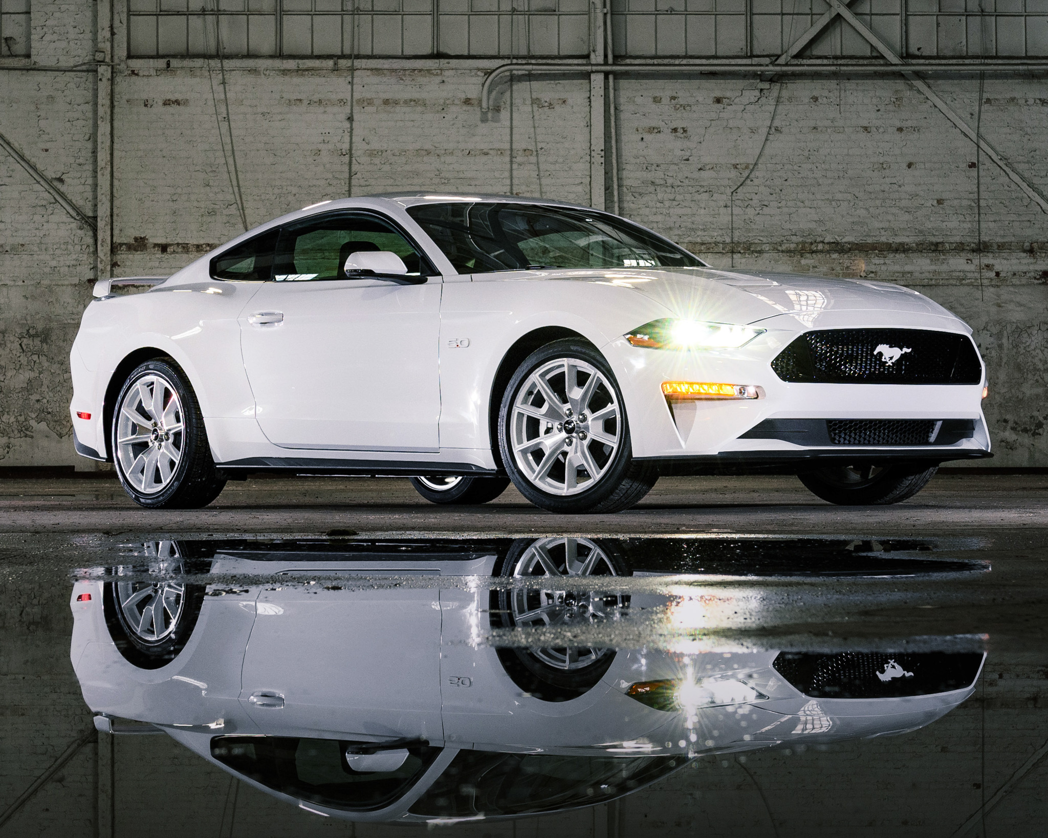 2024 Mustang photos leak ahead of tonight’s reveal Hagerty Media