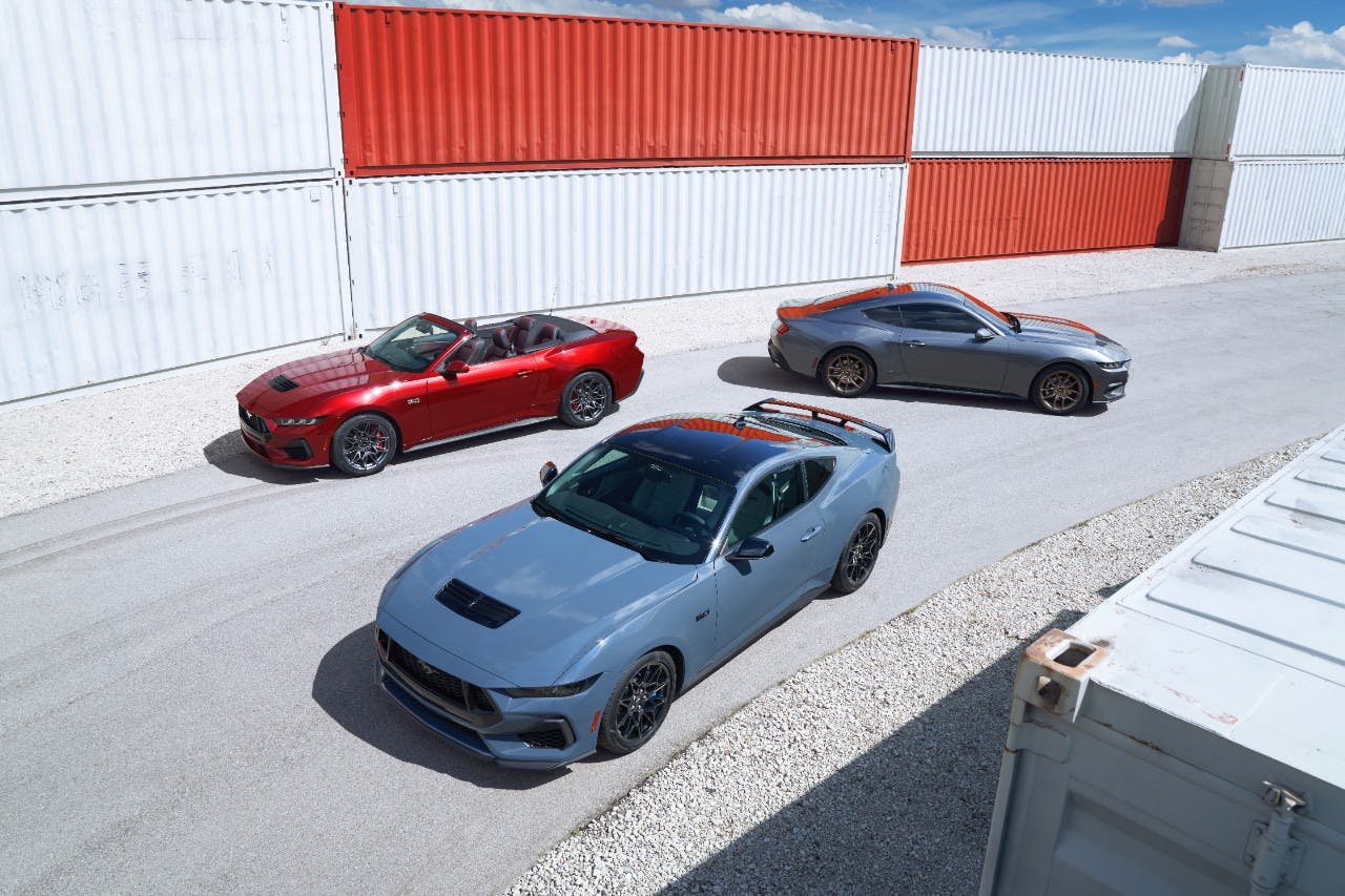 Here'S How Much The 2024 Ford Mustang Will Cost - Hagerty Media