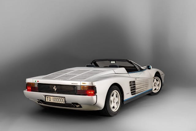 Agnelli Ferrari Testarossa Spider2