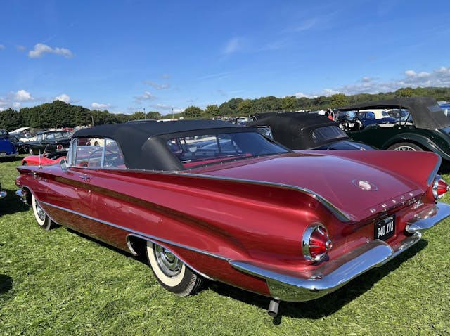 1960 Buick