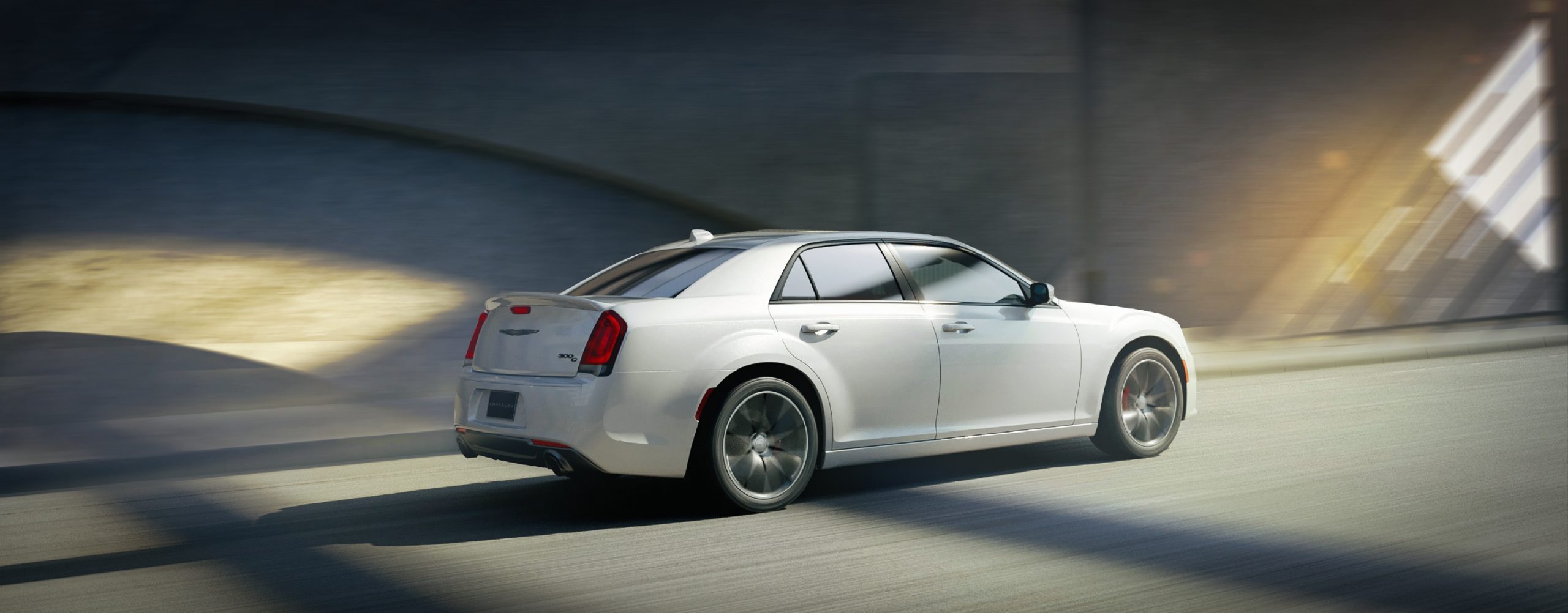 2023 Chrysler 300C: A 485-hp salute to the history of Chrysler