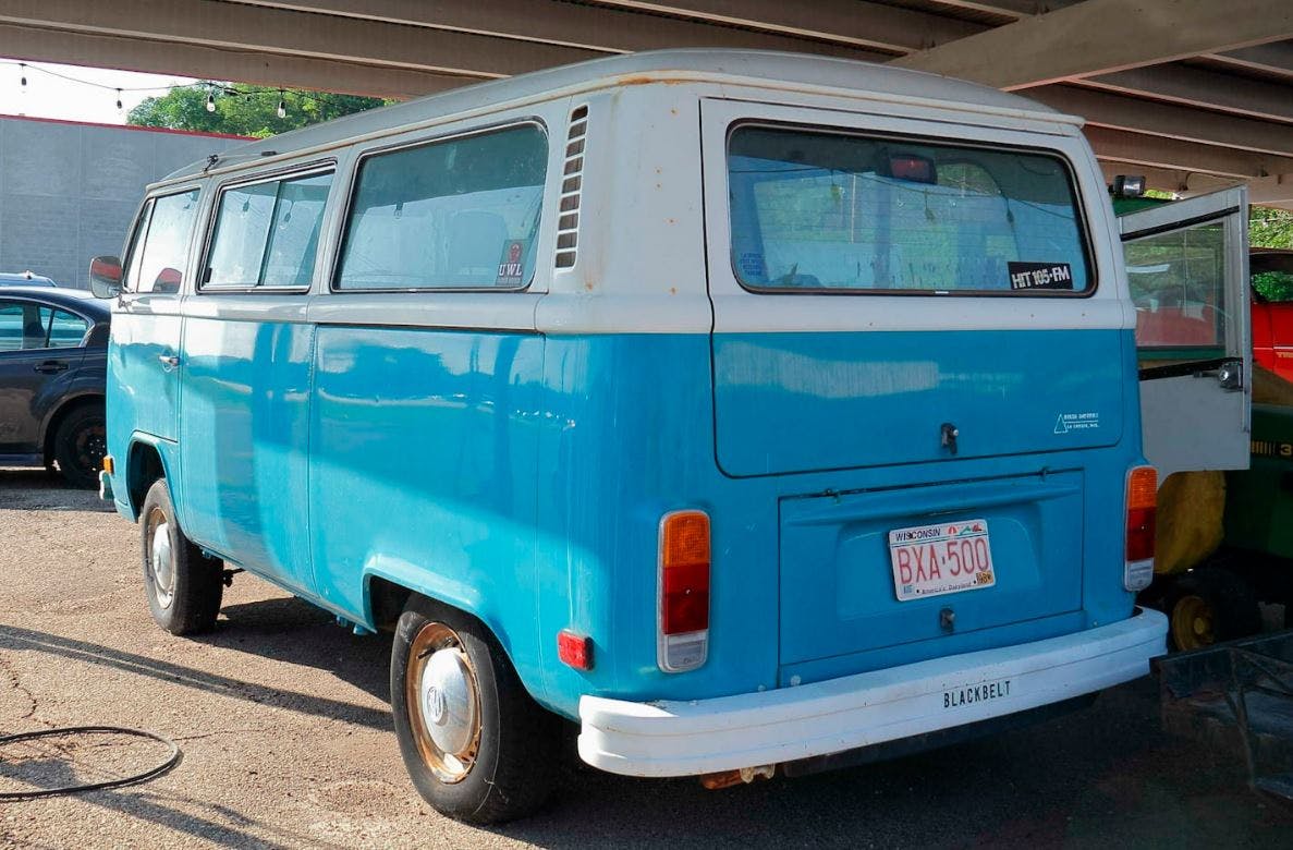 Pedal cars draw “insane” prices at Wisconsin toymuseum auction