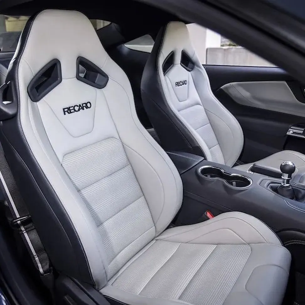 2024 Mustang photos leak ahead of tonight’s reveal - Hagerty Media