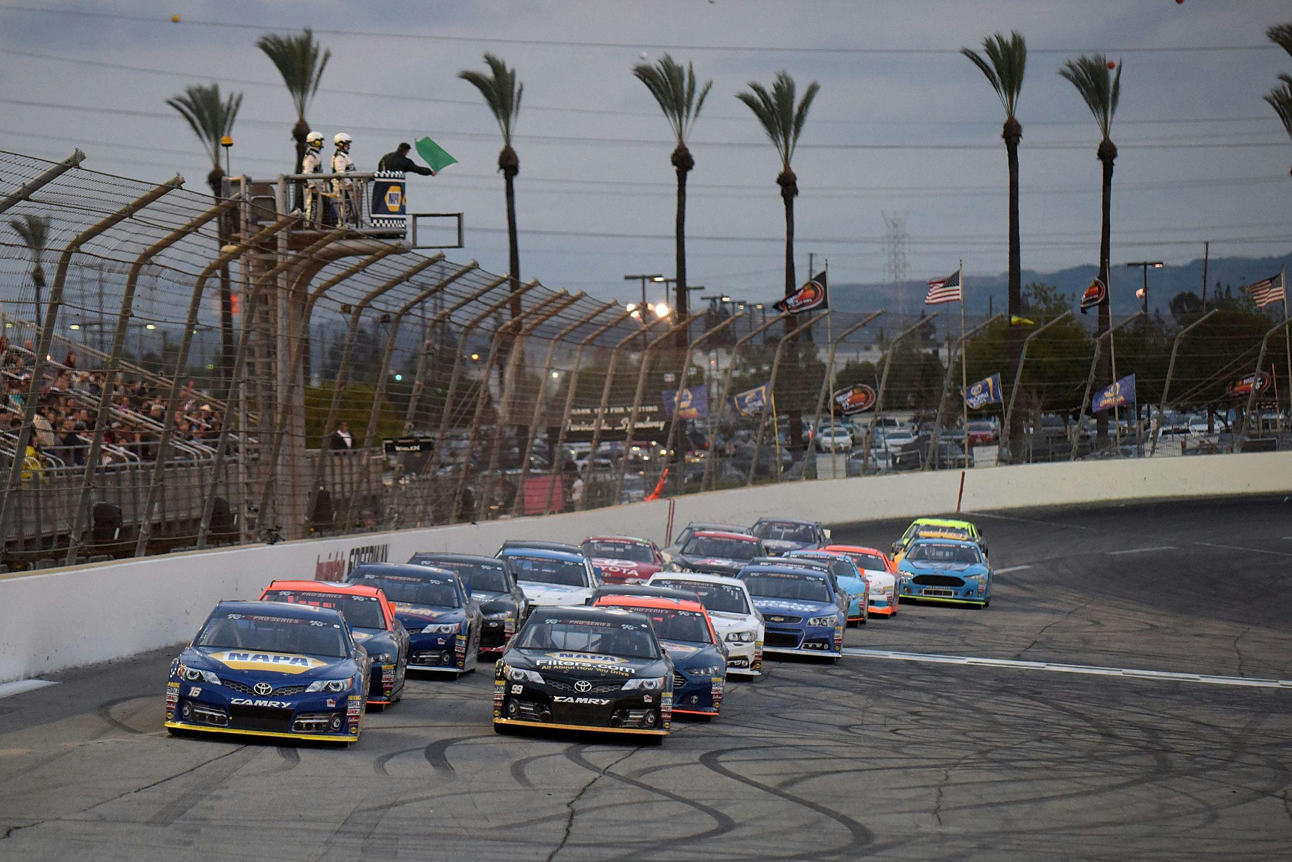 Will Irwindale Speedway follow the fate of other defunct California