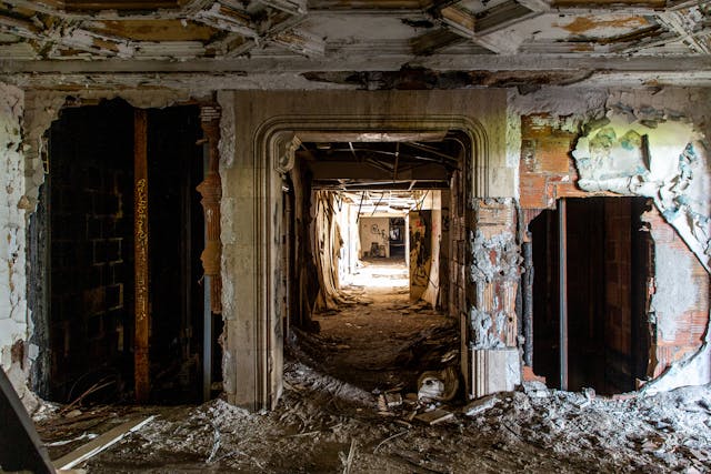 Standard Accident Insurance Co. Building — Historic Detroit