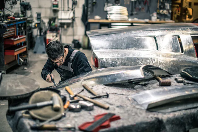 Coachbuilding has survived, but not without modern challenges - Hagerty ...