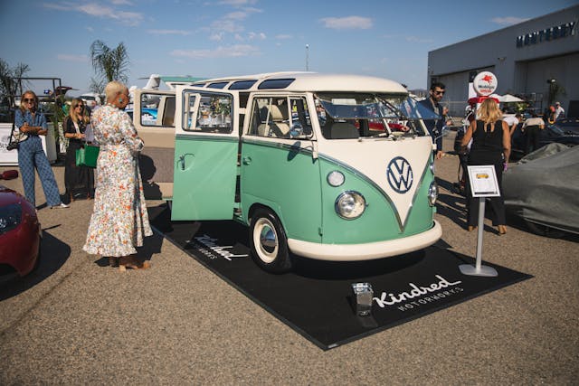 motorlux vw bus