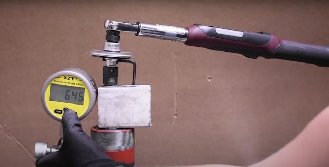 Will reusing torque-to-yield bolts cost you an engine? - Hagerty Media